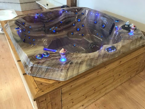 fox tub & spa inc