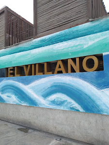 El Villano 3