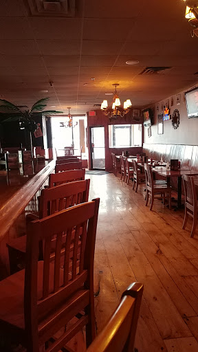 Wild Wing Belleville