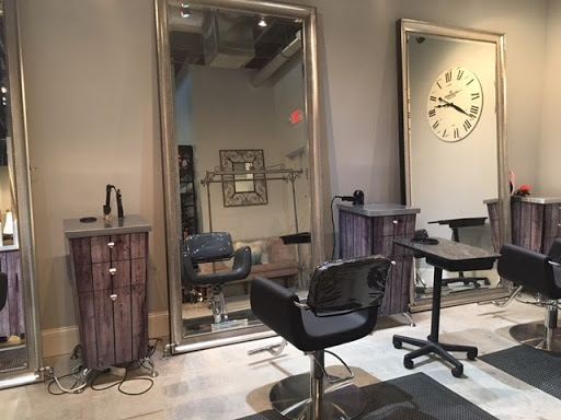 Cenergi Salon & Boutique - Thumbnail