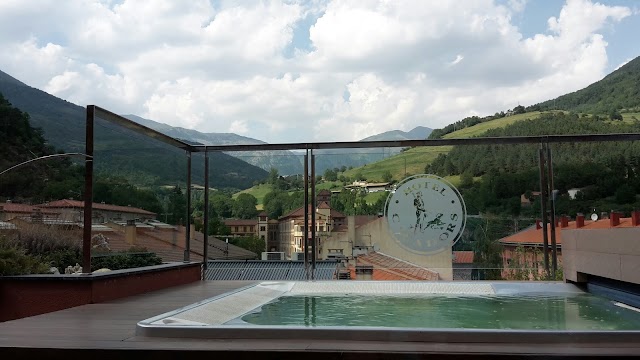 Hotel Els Caçadors de Ribes