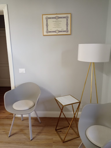 Studio dentistico Cristiano Mannini