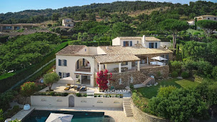 Photo n°41 de Beauchamp Estates St-Tropez à Saint-Tropez (Agence immobilière)