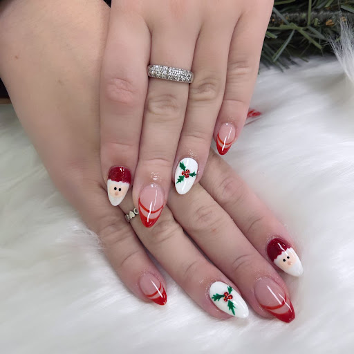 Ongles D'Asie (QC) - Thumbnail