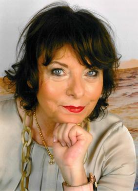 Barbara Braun | Physiotherapie Bielefeld, Lymphdrainage, Manuelle Therapie, CMD photo