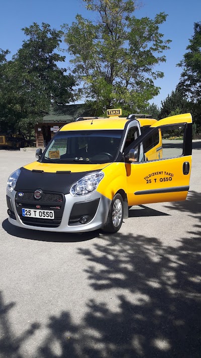 Photos of Yıldızkent Taksi