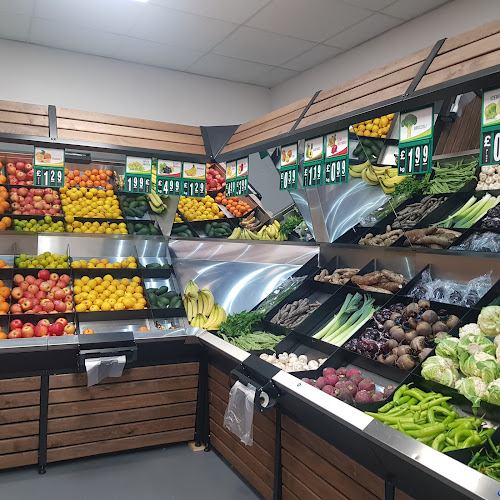 NEMART SUPERMARKET - Newcastle upon Tyne