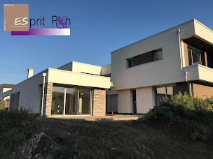 Photo n°2 de Esprit Plan à Anzin-Saint-Aubin (Constructeur de maisons personnalisées)