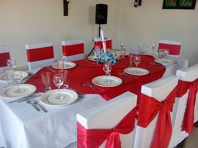 Photos of Eventos y banquetes Casa D Alba