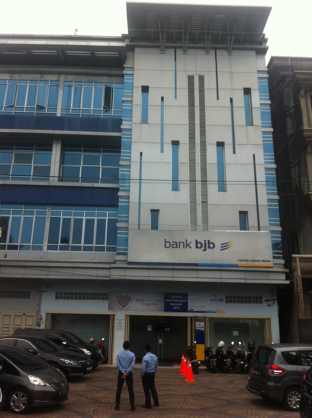 Bank Bjb Medan Iskandar Muda 62 61 4539828 Jl Iskandar Muda No 23def Merdeka Medan Baru Kota Medan Sumatera Utara 20154 Indonesia