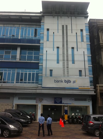 Photos of Bank BJB Medan Iskandar Muda