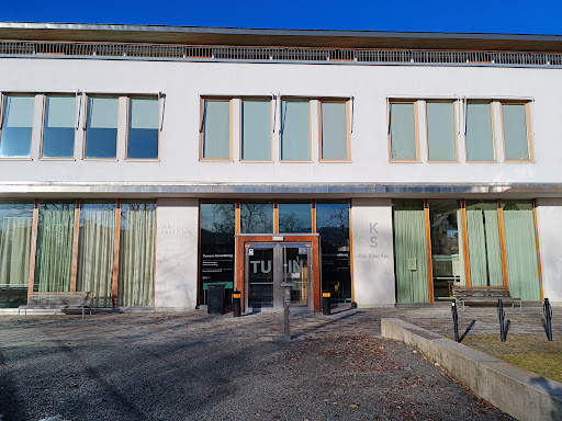 Kungsholmens Västra Gymnasium - Thumbnail