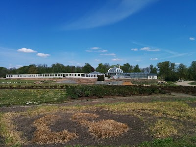 Photos of Kaunas Botanical Gardens