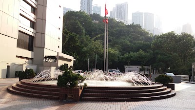 Photos of The High Court