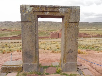 Photos of Puerta de la Luna