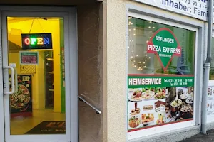 Söflinger Pizza Express image