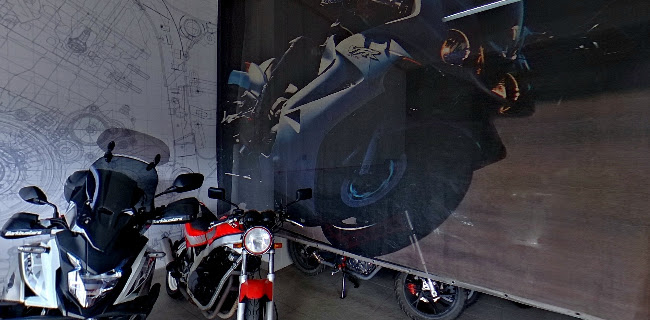 Master Bike - Veículos Motorizados, Lda.