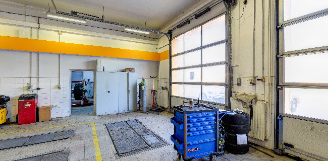 Recenzie BestDrive - pneuservis a autoservis Púchov v Púchov - Autoservis