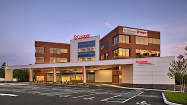 University Radiology at Cooper University Health Care