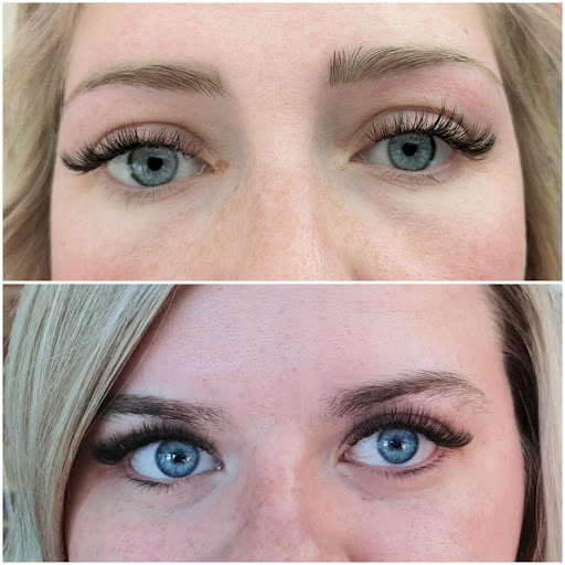 Lashes & Brows at Lydia's - Thumbnail