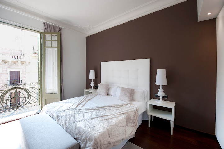 You Stylish Born Apartments by null