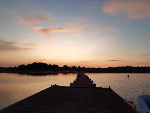 Turistų atrakcijos