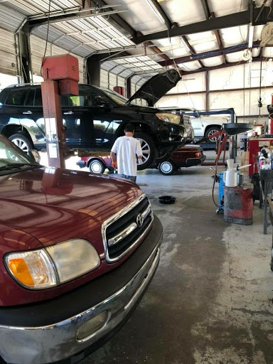 Car Doctors SC - Thumbnail