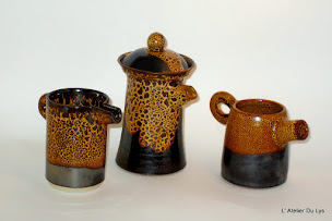 Photo n°3 de Atelier du Lys à Cheillé (Artisanat)