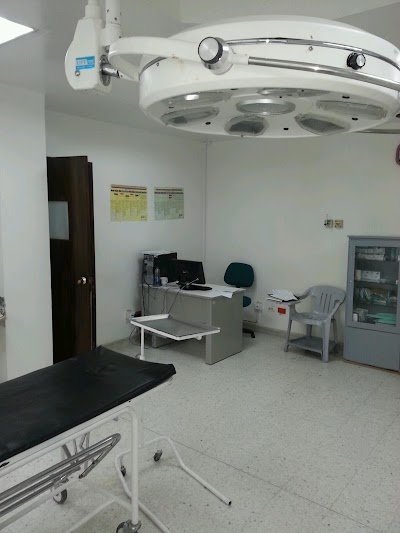Photos of South Hospital