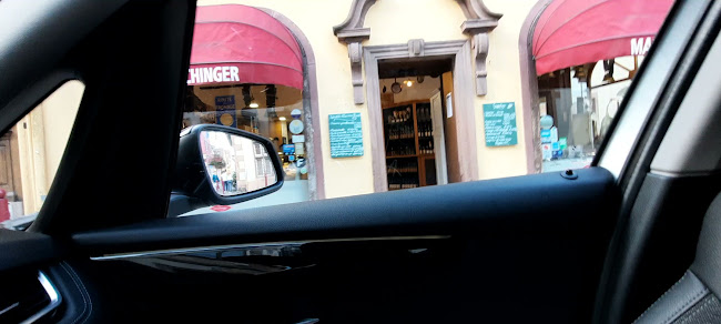Maison Dischinger
