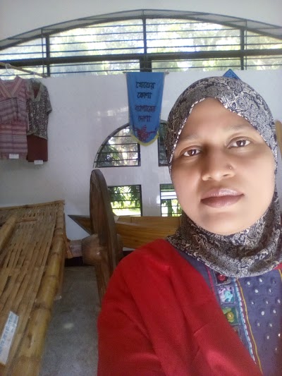 Photos of Agriculture Museum