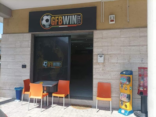 Gfb Winstore - Visual