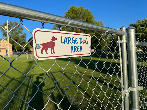 Centennial Park Dog Park - Thumbnail