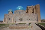 Фотография , 1-й  микрорайон, Туркестан, Казахстан