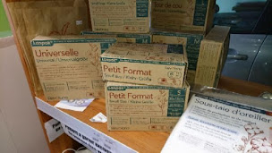 Photo n°16 de Naturellement à Challans (Magasin bio)