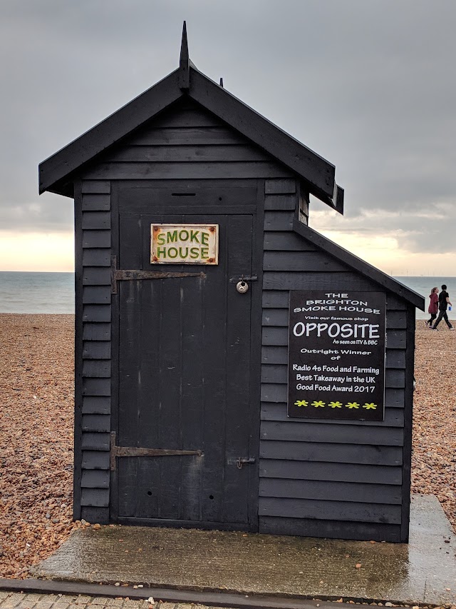 Brighton Smokehouse