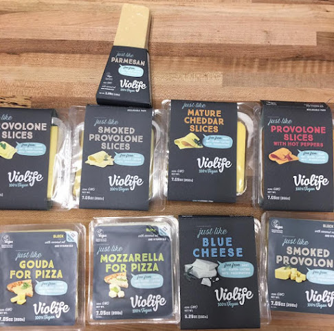 San Diego Vegan Market by null