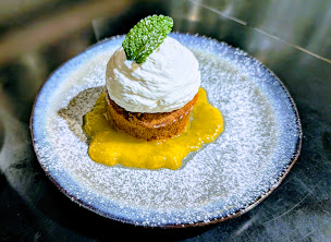 Photo n°35 de 136 Avenue à Lyon (Restaurant français)