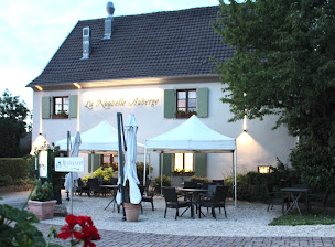Photo n°76 de La Nouvelle Auberge à Wihr-au-Val (Restaurant gastronomique)