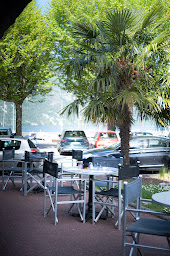 Photo n°16 de Le Bistrot du Port à Aix-les-Bains (Restaurant français)