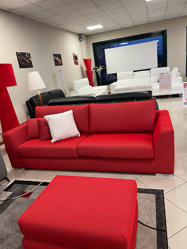 Divani Design - Visual