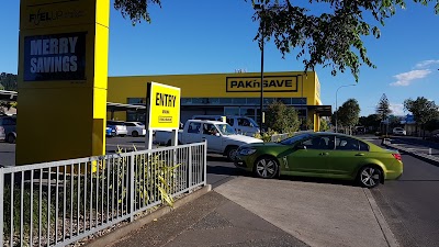 Photos of PAK'nSAVE