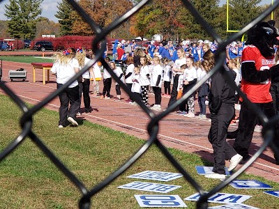 Alumni Stadium