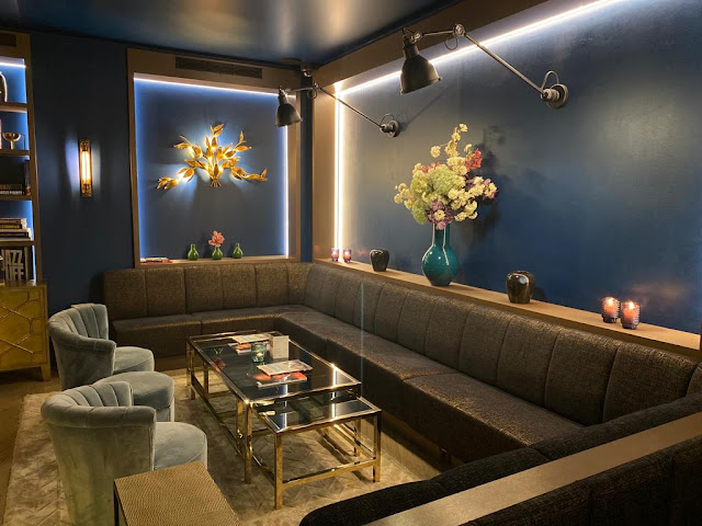 Hotel AMO by AMANO by null