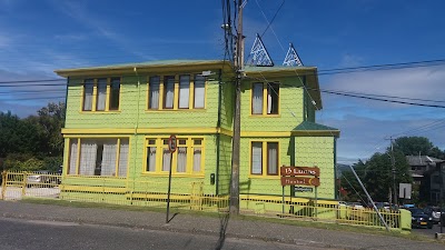Photos of 13 Lunas Hostel