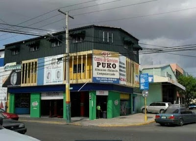 Photos of Centro de Servicios Puko SRL