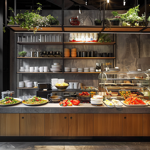 Horeca Hut - Dubai