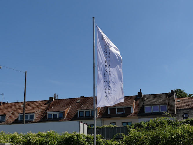 Hanseatic Baustoffe und Agrarhandels GmbH