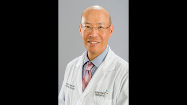 Timothy Hong, MD