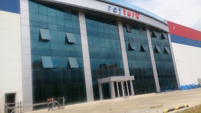 Photos of Rafturk Eren &Ccedil;elik Ahşap ve Metal Raf M&ouml;ble San. Tic. Ltd. Şti.